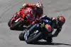 Bild zum Inhalt: "Mindestens genauso gut wie Ducati" - Alex Hofmann über Fabio Quartararo