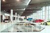 Re-Opening im Lamborghini-Museum