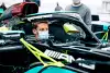 Bild zum Inhalt: Romain Grosjean: Mercedes-Test ist "die Kirsche auf der Sahnetorte"