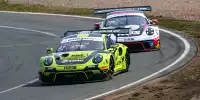 Bild zum Inhalt: "Penalty Lap": Was die Strafrunde im ADAC GT Masters bewirken soll