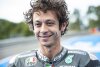 Valentino Rossi bedankt sich bei Schwantz und Fogarty für positive Worte