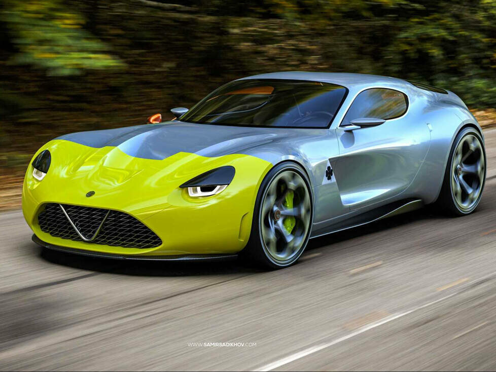 Alfa Romeo