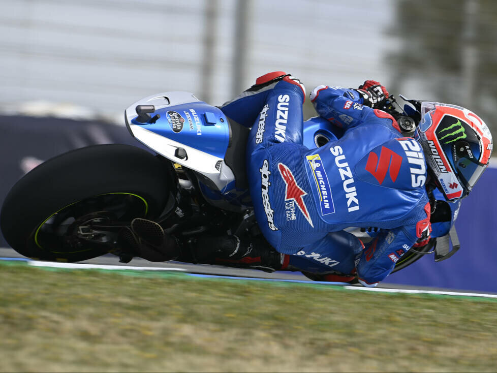 Alex Rins