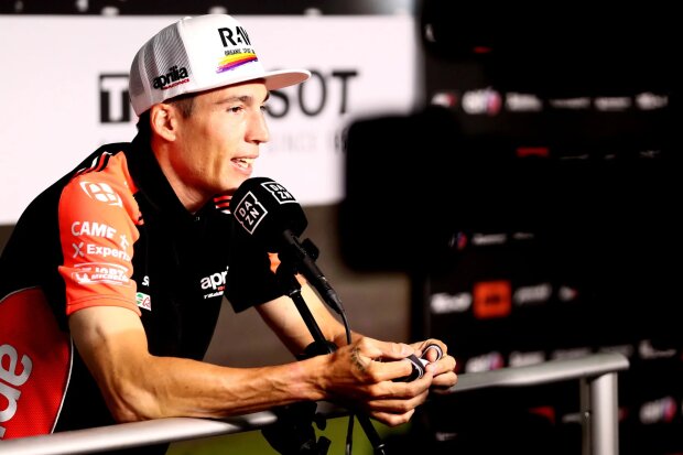 Aleix Espargaro ~Aleix Espargaro (Aprilia) ~ Aleix Espargaro ~Aleix Espargaro (Aprilia) ~