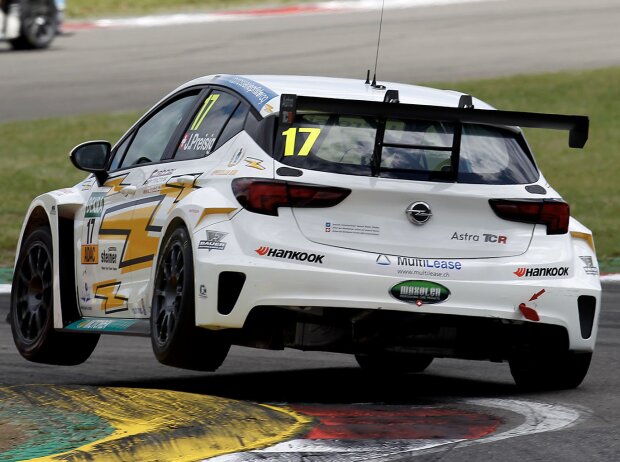 Opel Astra Opel Astra