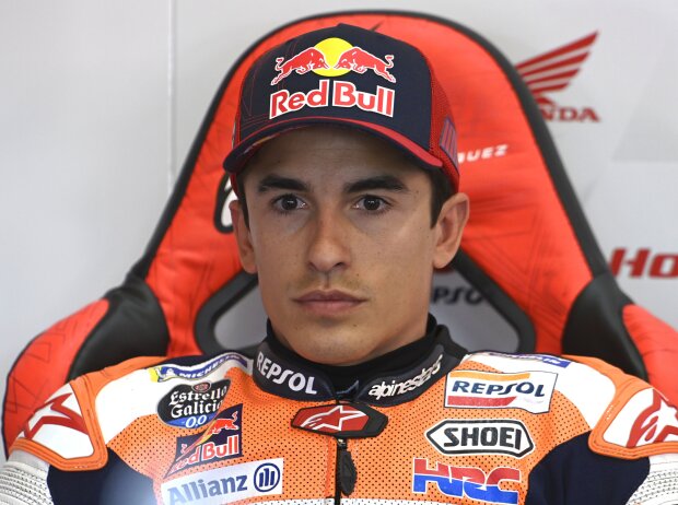 Marc Marquez Marc Marquez