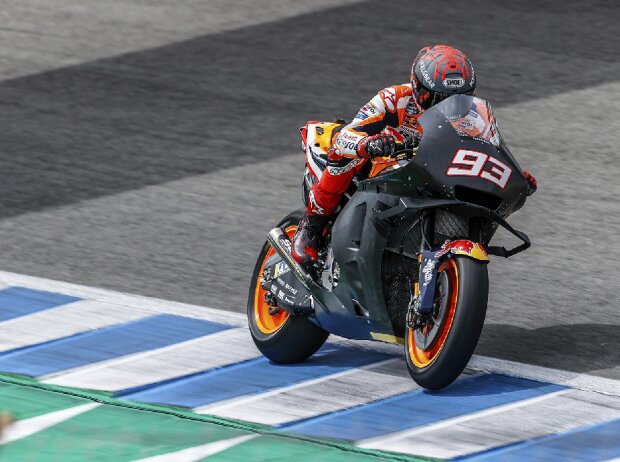 Marc Marquez Marc Marquez