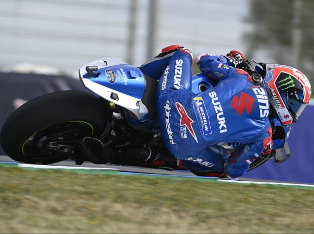 Alex Rins Alex Rins