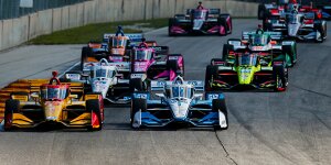 IndyCar 2021: Übersicht Fahrer, Teams und Fahrerwechsel