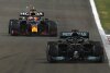 Toto Wolff: Wo Red Bull stärker ist als Mercedes