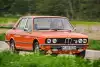 Bild zum Inhalt: Zeitreise: Unterwegs im BMW 525 (E12) "Inka" von 1974