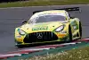 Bild zum Inhalt: ADAC GT Masters Oschersleben 2021: Mercedes-AMG-Bestzeit zum Auftakt