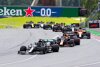 Formel 1 2021: Türkei wieder raus, zweites Österreich-Rennen kommt