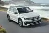 Bild zum Inhalt: VW Tiguan Allspace (2021): Update für den Siebensitzer