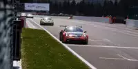 Foto vom vom Auftakt-Wochenende des Porsche Carrera Cup Deutschland 2021