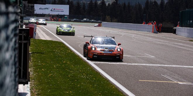 Dieses Wochenende bei SPORT1: Porsche Carrera Cup, NASCAR und Indycar