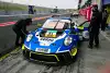 Bild zum Inhalt: Blitz-Comeback von David Jahn im ADAC GT Masters: Gleich Bestzeit!