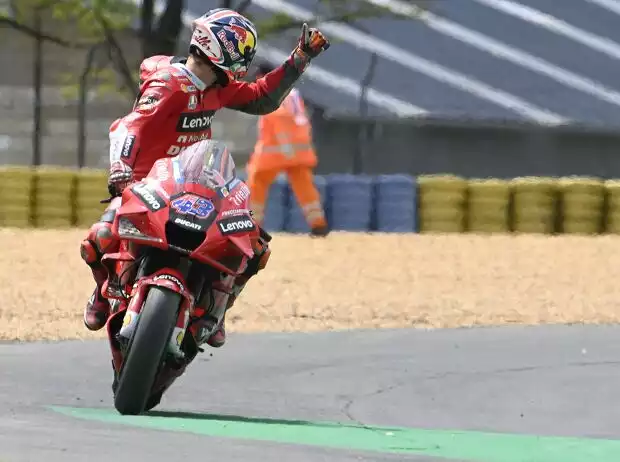 Titel-Bild zur News: Jack Miller