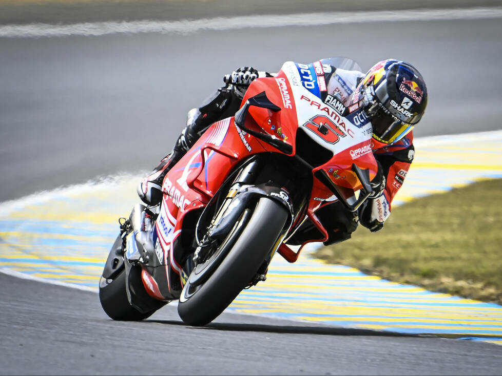 Johann Zarco