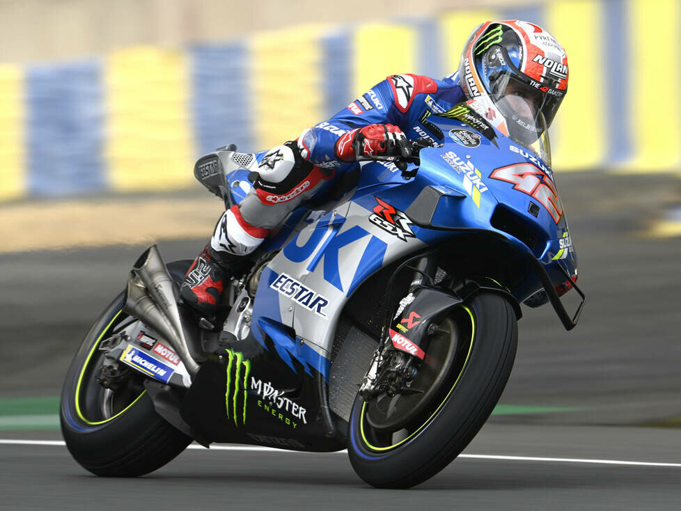 Alex Rins