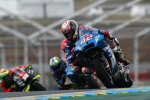 Alex Rins (Suzuki) 