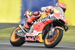 Marc Marquez (Honda) 