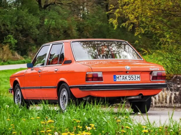 BMW 525 BMW 525