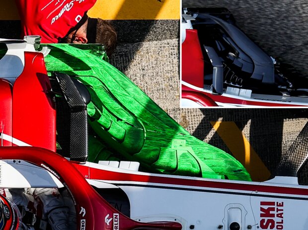 Alfa-Romeo-Bargeboard Alfa-Romeo-Bargeboard