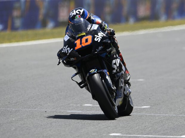 Luca Marini Luca Marini