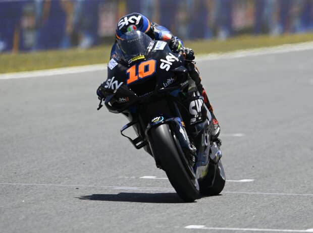 Luca Marini