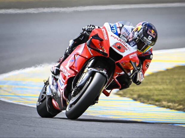 Johann Zarco