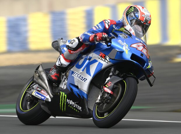 Alex Rins Alex Rins