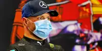 Bild zum Inhalt: Valtteri Bottas: Warum eine radikale Gehaltsobergrenze unfair wäre