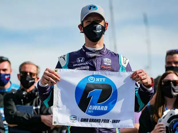 Romain Grosjean Titel-Bild zur News: Romain Grosjean