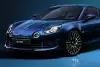 Bild zum Inhalt: Alpine A110 Légende GT (2021) kehrt mit neuem Motor zurück