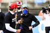 Bild zum Inhalt: Fernando Alonso erwartet für 2022 keinen engen Wettbewerb