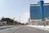 "Jede Veränderung willkommen": Baku offen für künftige F1-Sprintrennen