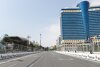 Bild zum Inhalt: "Jede Veränderung willkommen": Baku offen für künftige F1-Sprintrennen