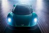 Aston Martin Valhalla und Vanquish wechseln auf AMG-V8