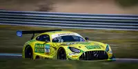 Bild zum Inhalt: ADAC GT Masters Oschersleben: Buhk und Marciello siegen bei Wetter-Lotterie