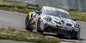 Porsche-Carrera-Cup Oschersleben 2021: Erster Sieg für Ayhancan Güven
