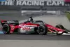 Bild zum Inhalt: IndyCar Indianapolis-Rundkurs: Rinus VeeKay siegt vor Romain Grosjean