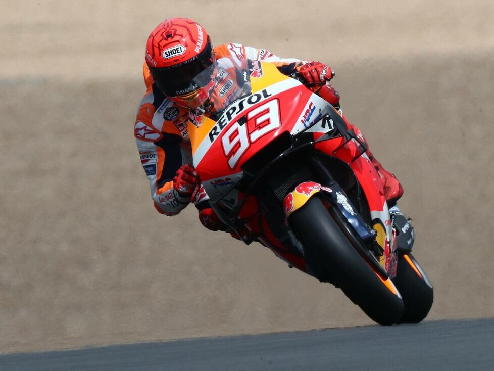 Marc Marquez