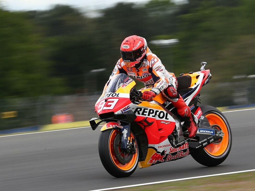 Marc Marquez