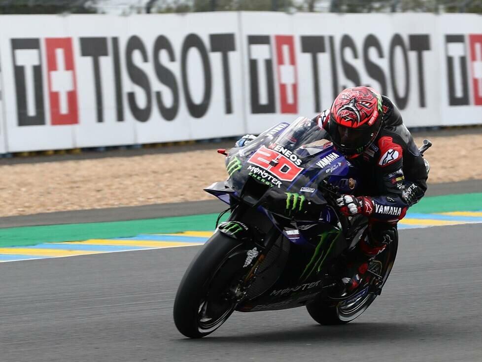 Fabio Quartararo