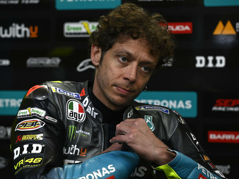 Valentino Rossi