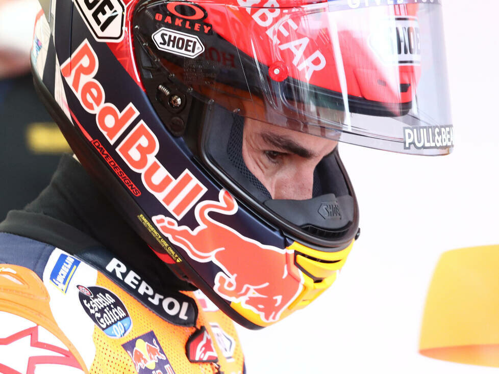 Marc Marquez