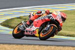 Marc Marquez (Honda) 