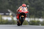 Marc Marquez (Honda) 