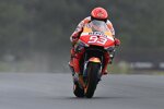 Marc Marquez (Honda) 